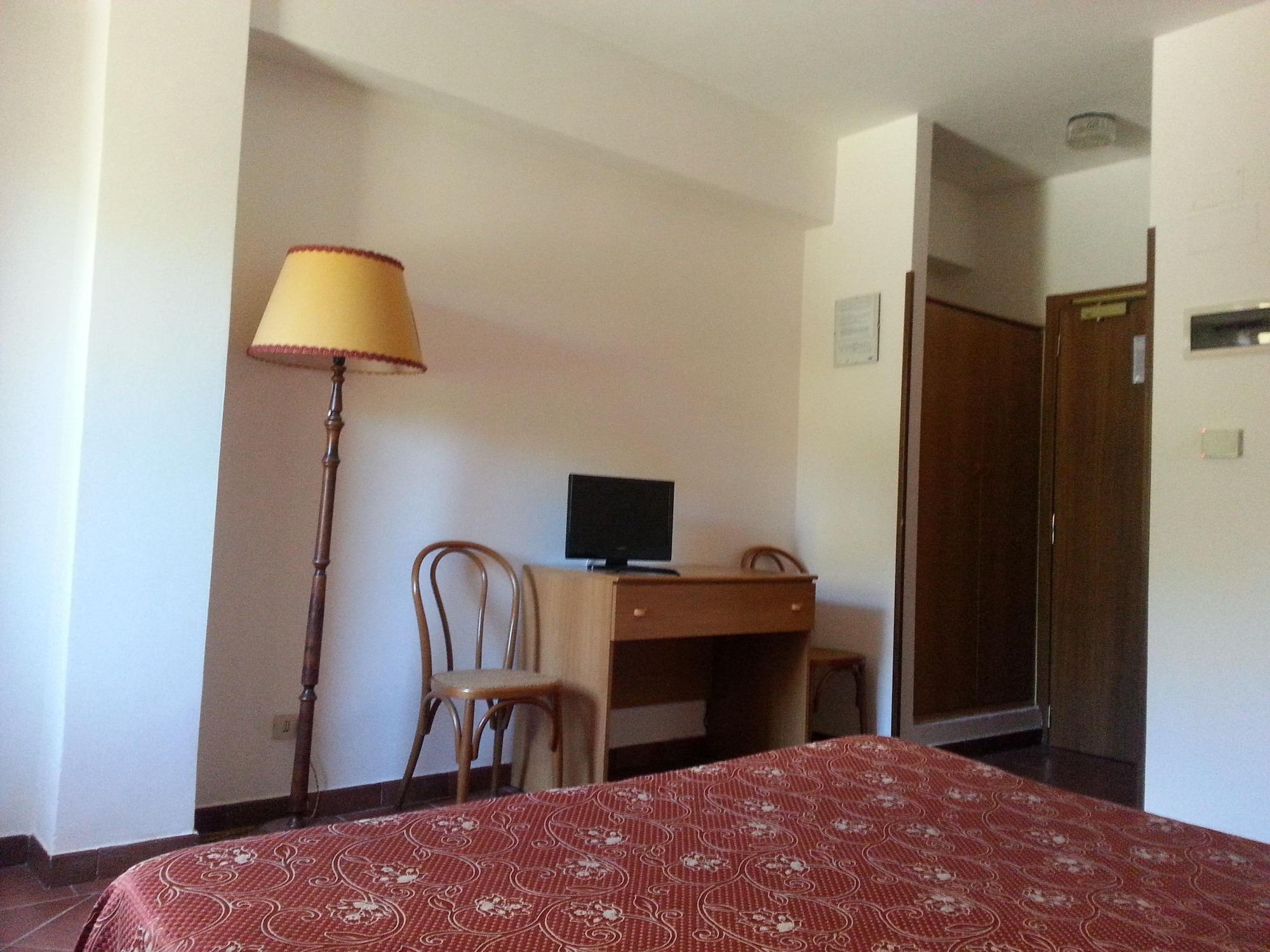 Hotel Tempio Di Apollo Rome Extérieur photo