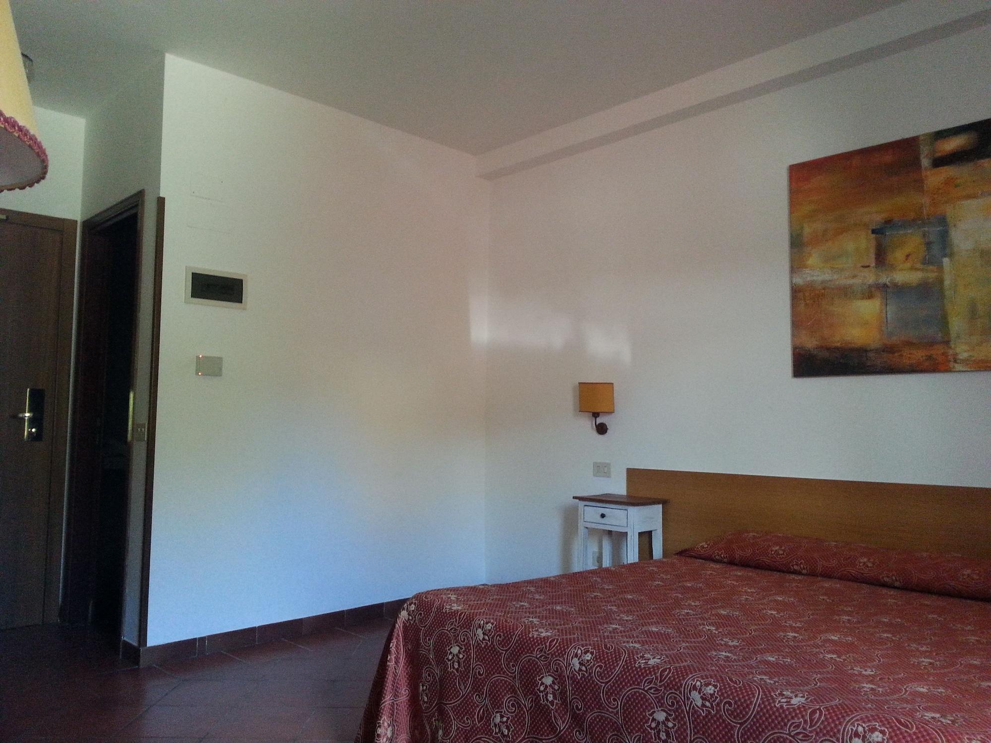 Hotel Tempio Di Apollo Rome Extérieur photo