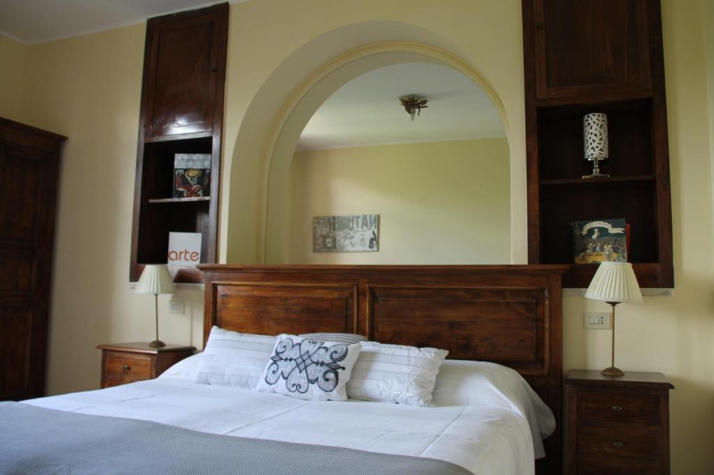Hotel Tempio Di Apollo Rome Extérieur photo