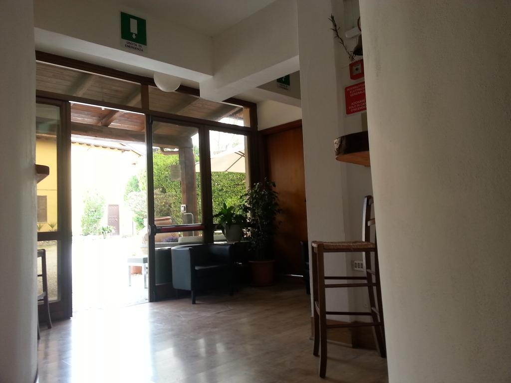 Hotel Tempio Di Apollo Rome Extérieur photo